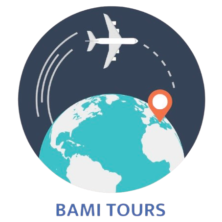 Bami Tours – Where Great Journey Begins